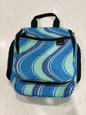L.L.Bean Toiletry Bag